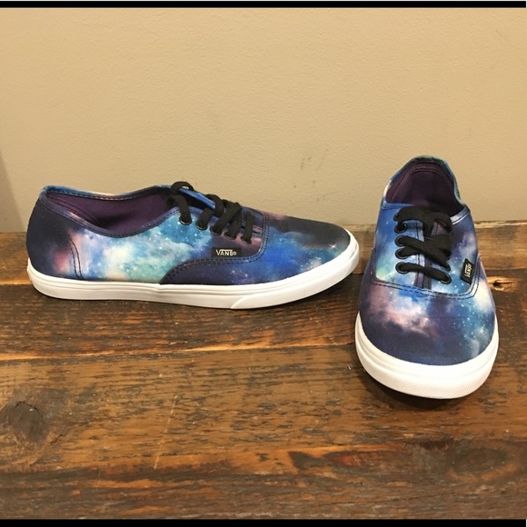 Vans Other - Vans Galactic sz 4Y